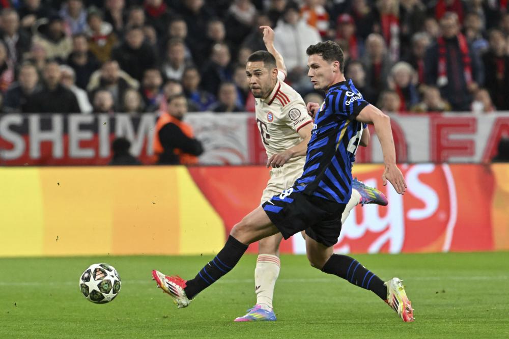 相追逐的对 相追逐的对